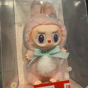 Popland Popmart Mokoko Close To Sweet Small Size Pendant Exclusive Edition